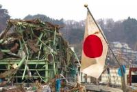 Землетрясение магнитудой 6,1 произошло в Японии