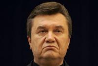 Донбасс должен остаться в составе Украины - В.Янукович