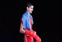 Полтавец стал бронзовым призером молодежного чемпионата мира по боксу