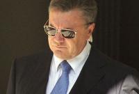 В.Янукович говорит, что вывоз из Украины только "ручную кладь"