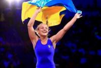 Украинские борчихи завоевали три награды на международных соревнованиях по борьбе