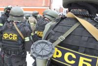 В Крыму задержали бывшего военного якобы за шпионаж в пользу Украины