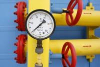 Украина за сутки отобрала из ПХГ 26 млн куб. м газа