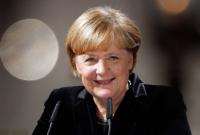 Кандидатуру Меркель на посту канцлера Германии поддерживают две трети немцев