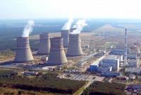 Отечественные АЭС теоретически могут покрыть более 70% энергопотребности страны
