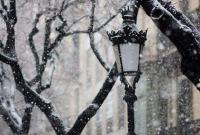 Погода на сегодня: в Украине пройдет дождь с мокрым снегом