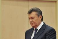 Геращенко о Януковиче: "Сидит в норе за поребриком"