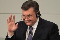 Допрос президента-беглеца Януковича (онлайн трансляция)