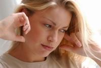 Шум в ушах может быть симптомом сложных заболеваний
