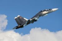 Иран рассматривает возможность покупки российских истребителей Су-30
