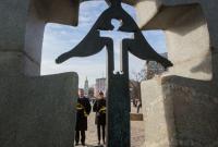 В Киеве поставят памятник американскому исследователю Голодомора Мейсу