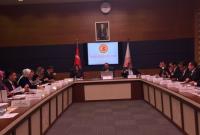 Парламентская комиссия Турции одобрила соглашение по газопроводу в обход Украины