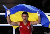 Ломаченко нокаутом защитил титул чемпиона мира