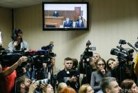 Допрос Януковича: суд может установить видеосвязь с "беркутовцами" в СИЗО - ГПУ