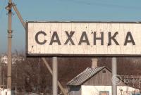 Пьяные боевики "ДНР" обстреляли жилой дом в Саханке - штаб АТО