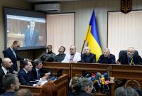 Янукович утверждает, что проекту указа о введении военного положения во время Майдана не было