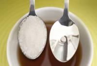 Ученые доказали вред сахарозаменителя