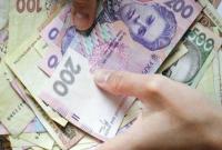 Задолженность по зарплате в Украине в октябре сократилась до 1,96 млрд гривен