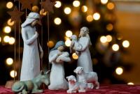 В Украине начался рождественский пост: что можно и нельзя есть
