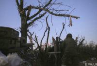 Сутки в зоне АТО: террористы 37 раз открывали огонь по украинским позициям