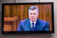 Кучма назвал допрос Януковича «спектаклем»
