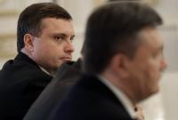 Янукович в суде допустил причастность Левочкина к разгону Майдана