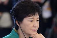 Президент Южной Кореи готова уйти в отставку