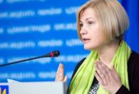 Количество фактов агрессии против СММ ОБСЕ выросло вдвое - И.Геращенко