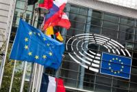 В ЕС сегодня обсудят механизм приостановления безвизов