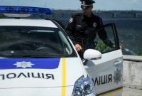 В.Троян: в ближайшее время патрульная полиция появится еще в четырех городах