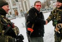Известный украинофоб Охлобыстин попросил "гражданство ДНР" – СМИ