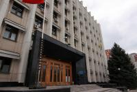 Порошенко ищет замену Саакашвили: объявлен конкурс на должность главы Одесской ОГА
