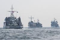 Глава СНБО: Украина ведет переговоры с НАТО о совместном патрулировании в Черном море