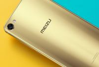 Смартфон Meizu X при цене $245 получил камеру топового уровня