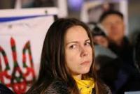 Вера Савченко назвала соучастника в похищении ее сестры