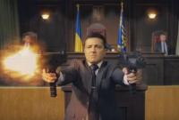 Герой Зеленского расстрелял Верховную Раду в тизере "Слуга народа 2" (видео)