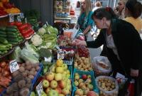 В Украине отменили регулирование цен на продукты