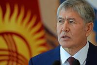Президента Кыргызстана выписали из больницы в Москве