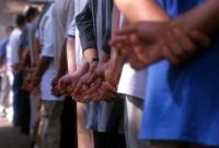Побег из тюрьмы в Бразилии: из 470 сбежавших удалось вернуть 338 заключенных