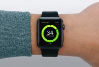 Apple Watch принадлежит треть рынка «умных» часов США и Европы