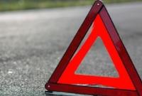 В ДТП в Винницкой области погиб водитель скутера