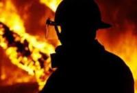 За прошедшие сутки в Украине зафиксировано 262 пожара