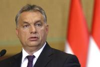 Руководство Венгрии намерено изменить Конституцию, чтобы ограничить число беженцев