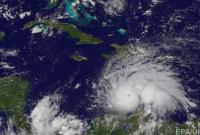 На Гаити началась эвакуация из-за урагана Мэтью