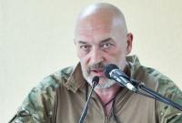 Тука сообщил о захвате в Луганской области банды контрабандистов, покрываемых СБУ