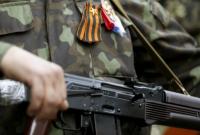 Боевики не хотят покидать обустроенные опорные пункты в районе Станицы Луганской