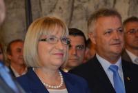 Президентом Болгарии впервые может стать женщина