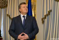 ГПУ: Россия пять раз отказывалась выдавать Януковича