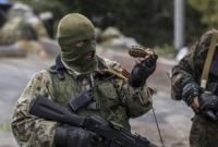 Жесткий бой завязался вблизи Авдеевки: боевики накрывают из минометов и танков