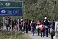 95% опрошенных на референдуме в Венгрии против размещения беженцев